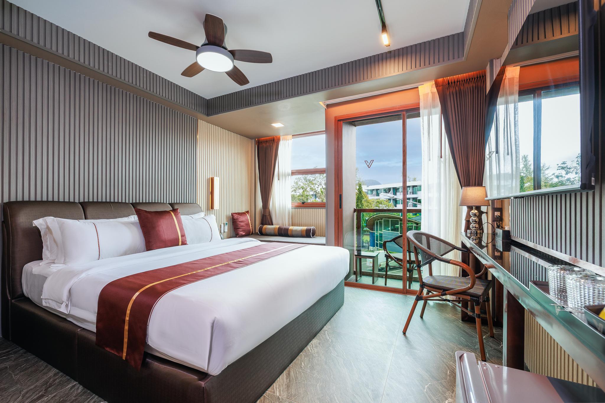 the legacy v beach resort ao nang krabi aspira collection adults only