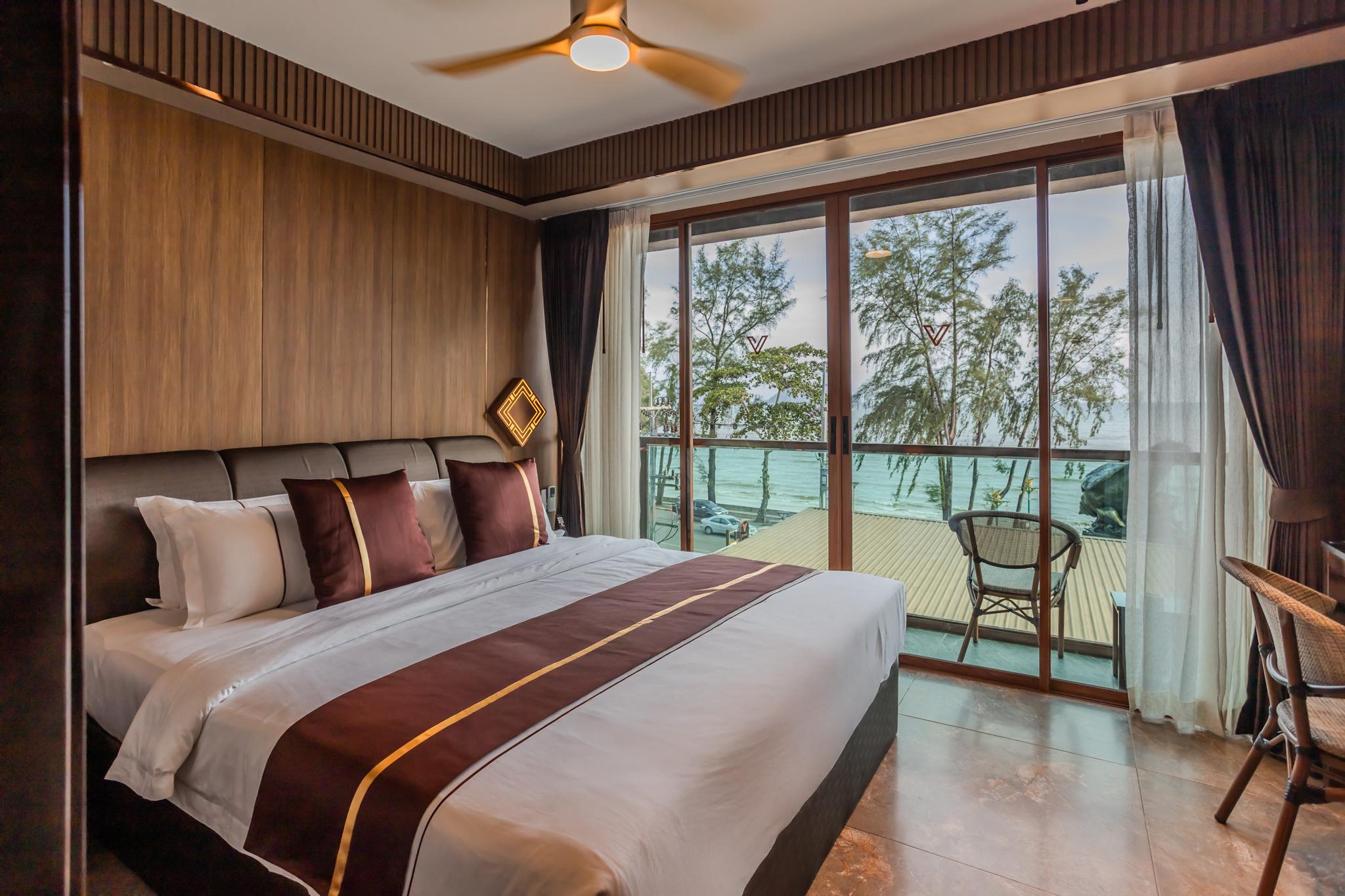 the legacy v beach resort ao nang krabi aspira collection adults only