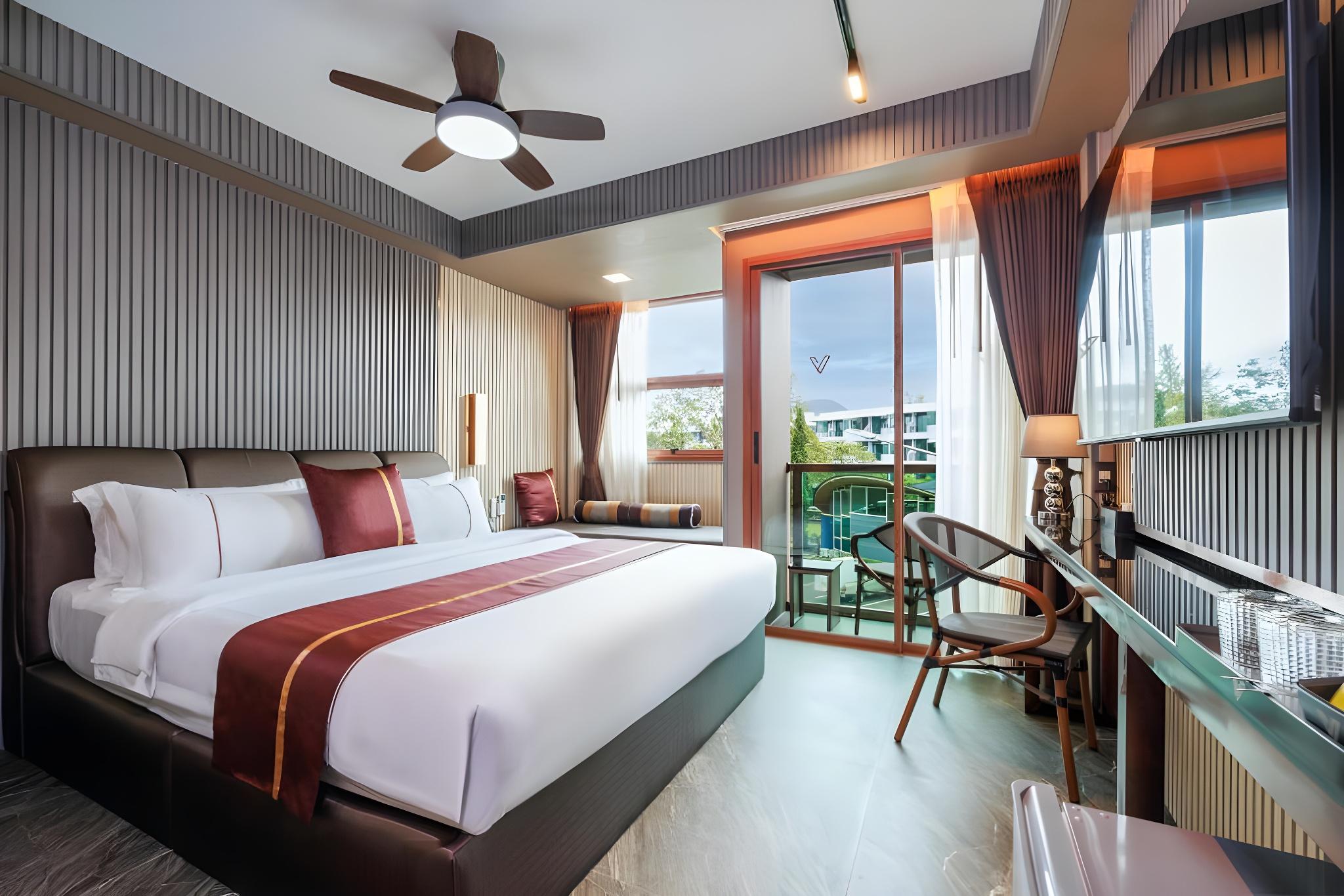 the legacy v beach resort ao nang krabi aspira collection adults only