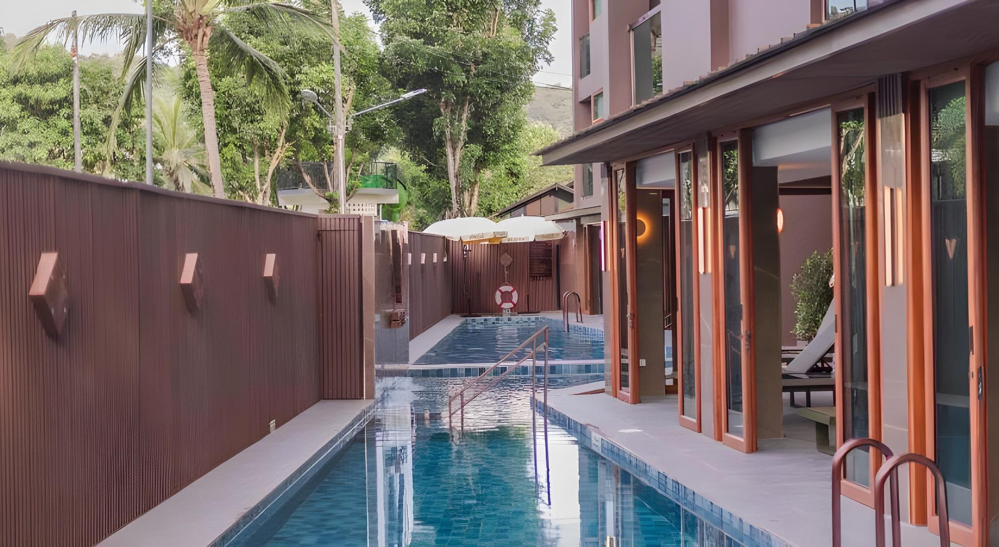 the legacy v beach resort ao nang krabi aspira collection adults only