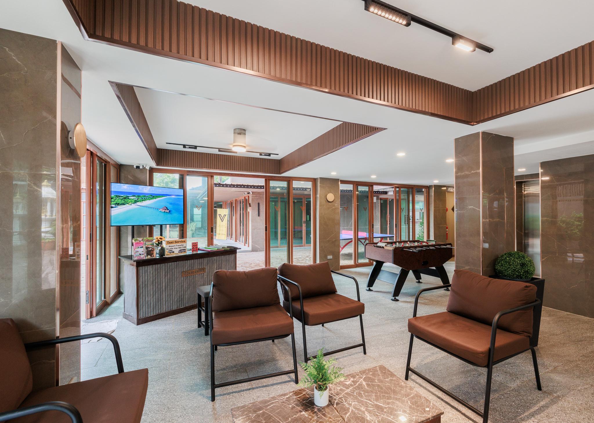 the legacy v beach resort ao nang krabi aspira collection adults only