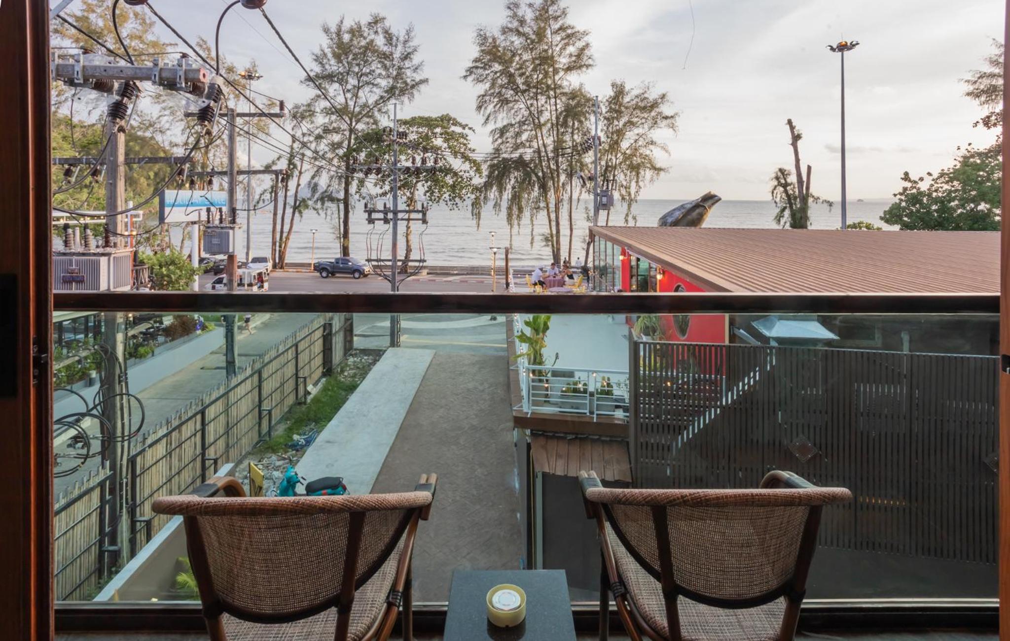 the legacy v beach resort ao nang krabi aspira collection adults only