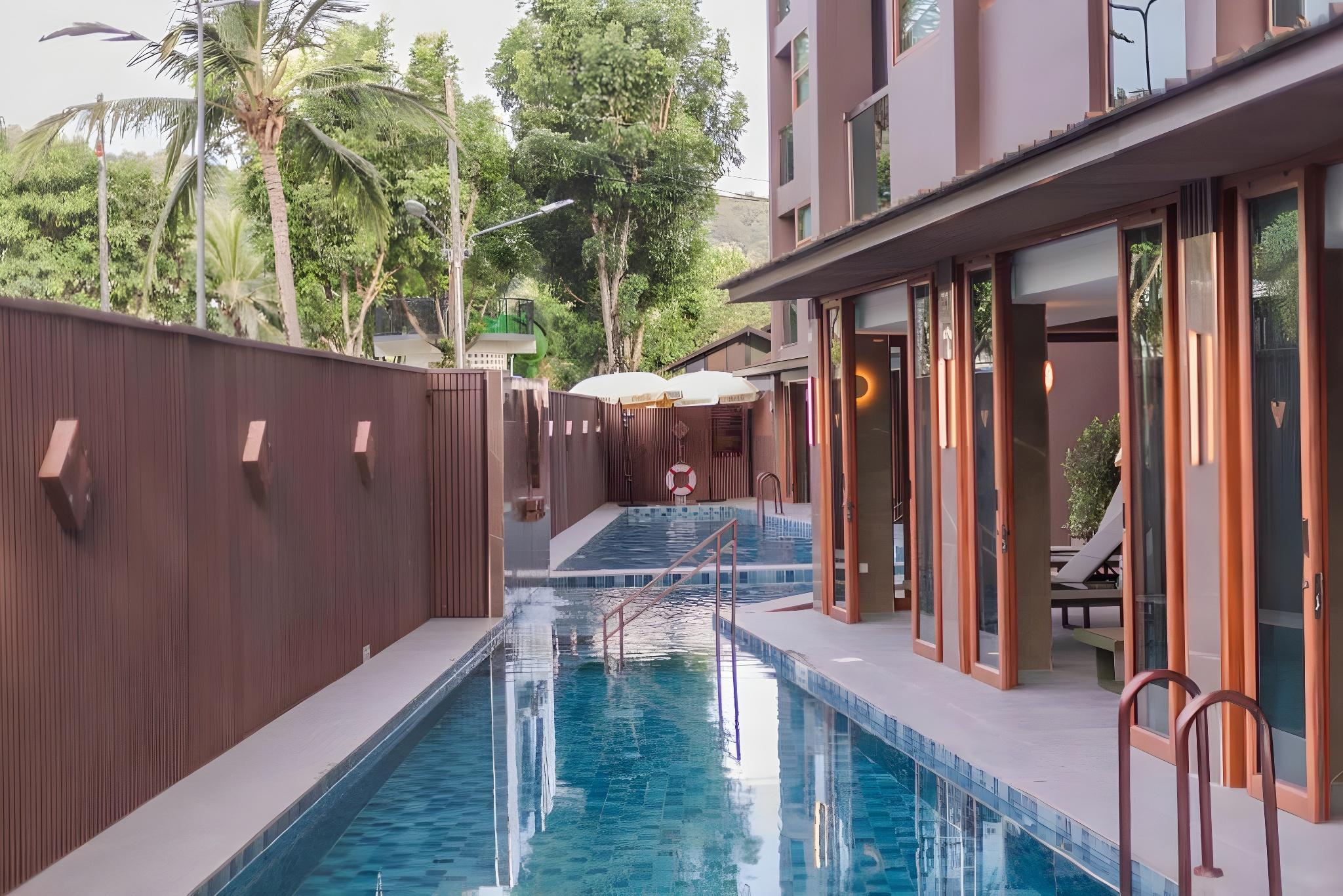 the legacy v beach resort ao nang krabi aspira collection adults only