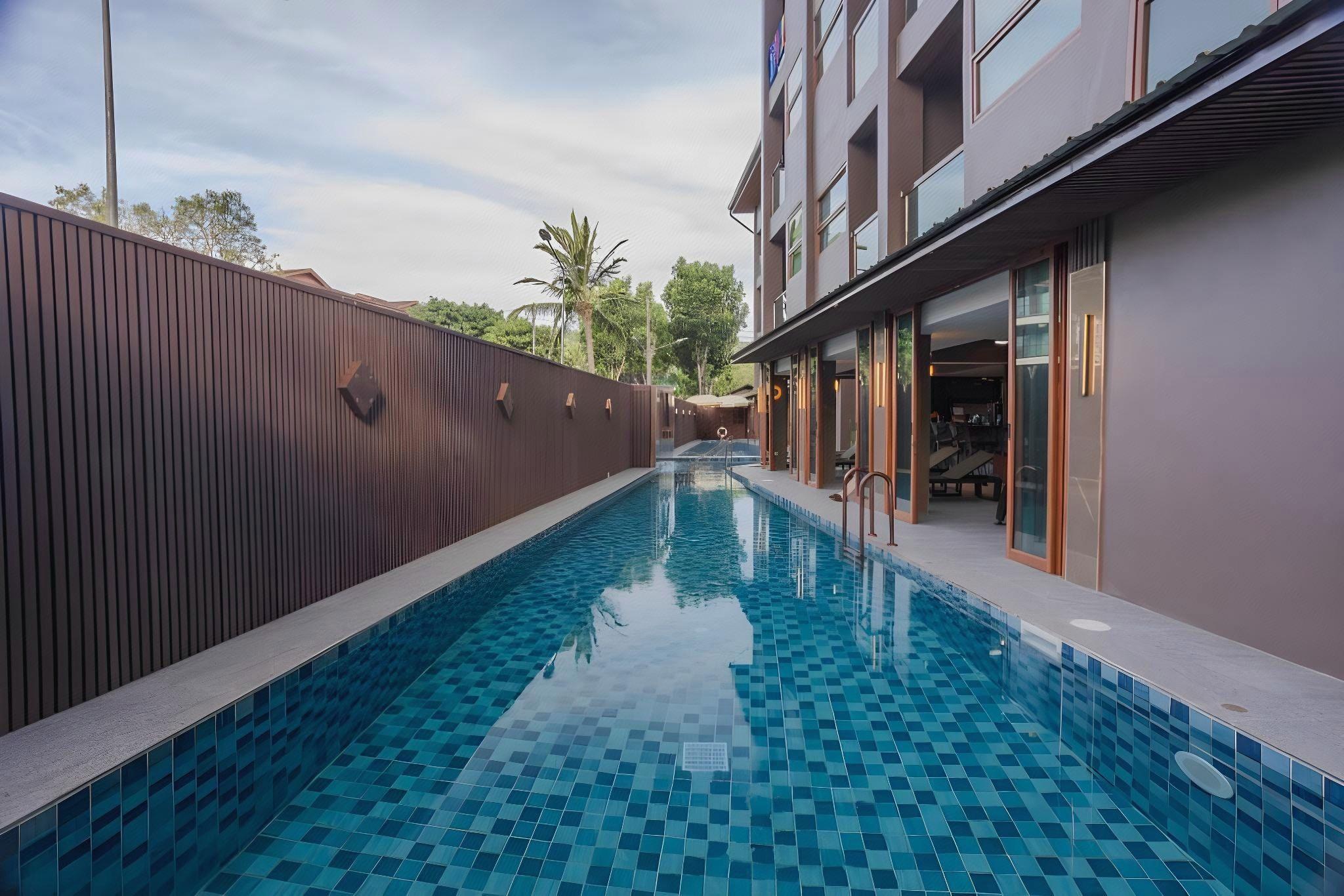 the legacy v beach resort ao nang krabi aspira collection adults only