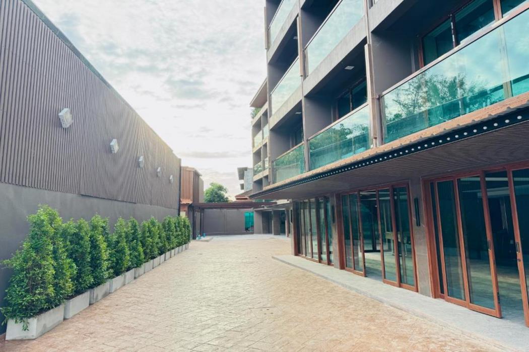 the legacy v beach resort ao nang krabi aspira collection adults only