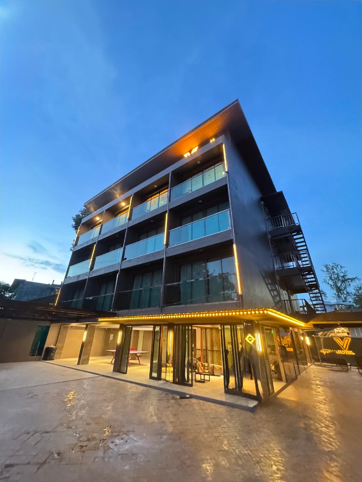 the legacy v beach resort ao nang krabi aspira collection adults only