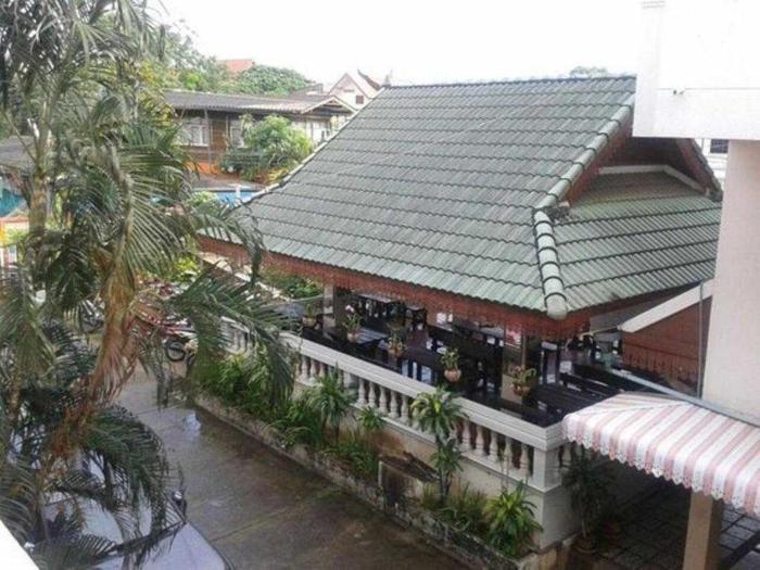 collection o chiangmai old city