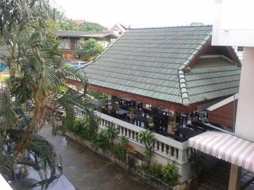 collection o chiangmai old city