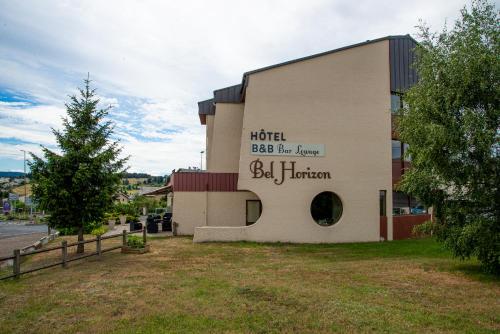 hotel bel horizon