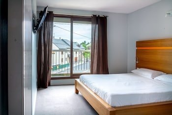hotel bel horizon