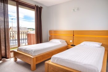 hotel bel horizon