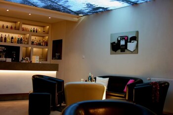 Hotel Bel Horizon,Loubaresse>>Albaret-Sainte-Marie,3 star