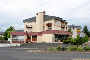hotel bel horizon