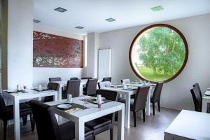 hotel bel horizon