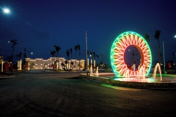 ruby tree golf villas