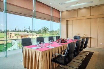ruby tree golf villas