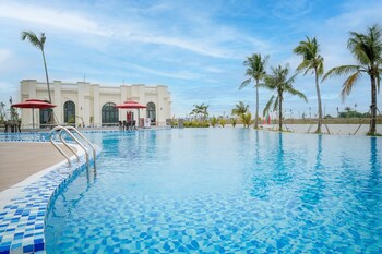 ruby tree golf villas