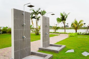 ruby tree golf villas