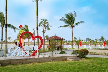 ruby tree golf villas