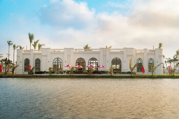 ruby tree golf villas
