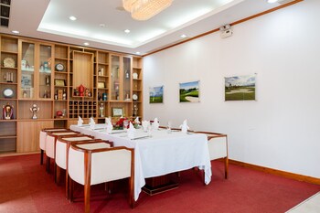 ruby tree golf villas