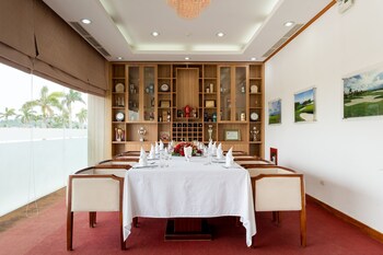 ruby tree golf villas