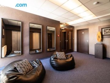 Interhotel Tatra,Koprivnice>>Frydek-Mistek,3 star