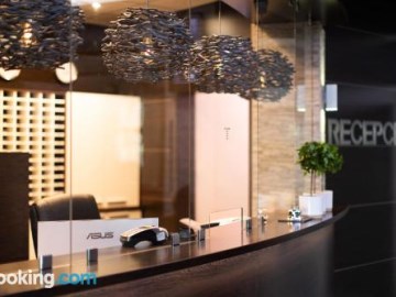 Interhotel Tatra,Koprivnice>>Frydek-Mistek,3 star