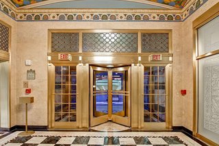 Hampton Inn & Suites Cincinnati-Downtown,Blue Ash>>Bellevue,3 star