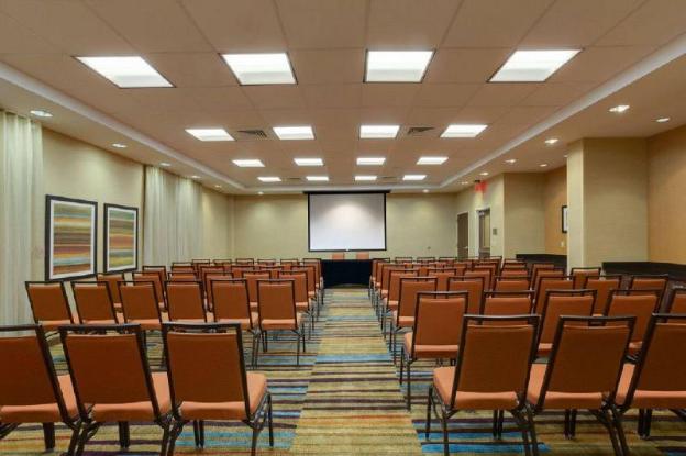 fairfield inn and suites fort lauderdale pembroke pines