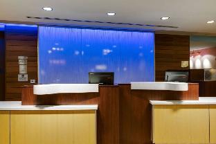 fairfield inn and suites fort lauderdale pembroke pines