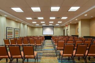 fairfield inn and suites fort lauderdale pembroke pines