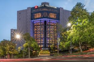 Grand Millennium Auckland,Auckland Region>>Auckland,5 star
