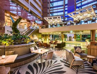 Grand Millennium Auckland,Auckland Region>>Auckland,5 star