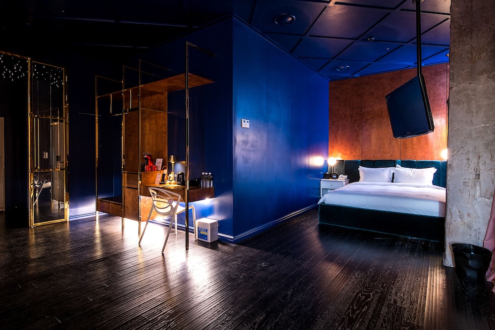 imperial palace boutique hotel itaewon