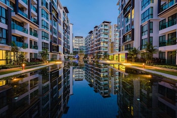 wyndham phuket airport