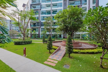 wyndham phuket airport