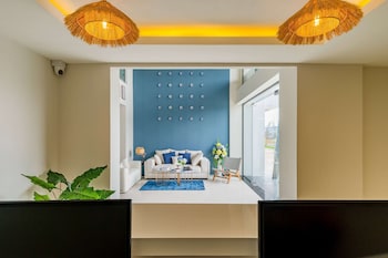 Wyndham Phuket Airport,,5 star