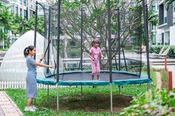 wyndham phuket airport