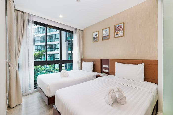 wyndham phuket airport