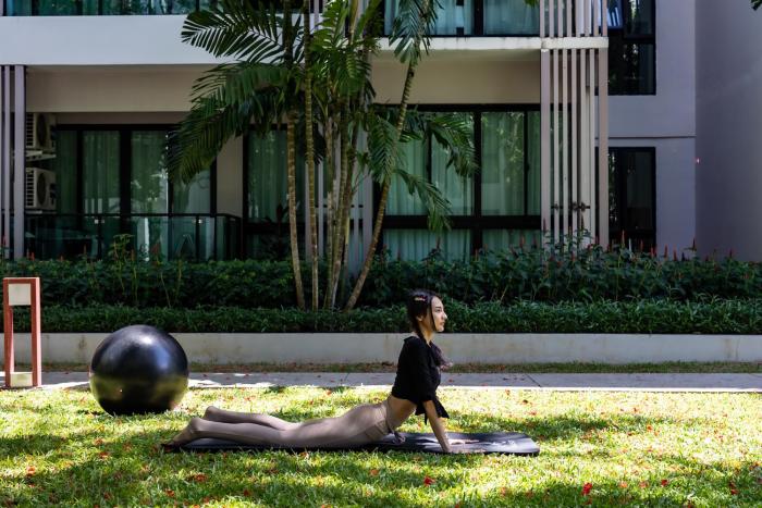 wyndham phuket airport