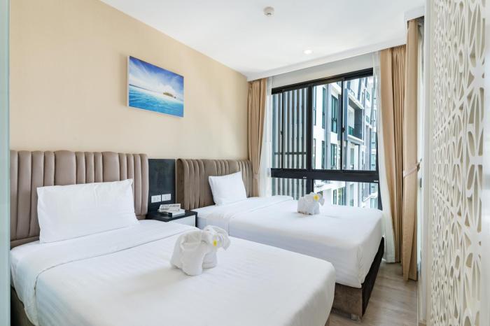 wyndham phuket airport