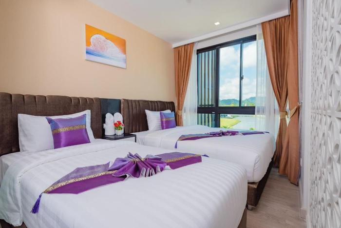 wyndham phuket airport