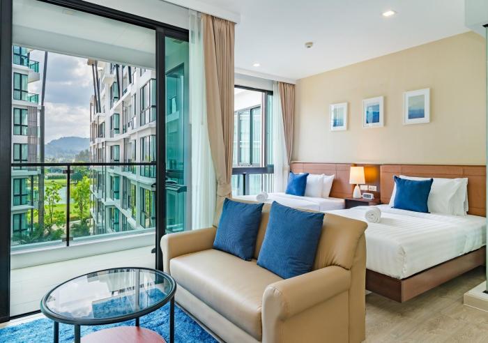 wyndham phuket airport