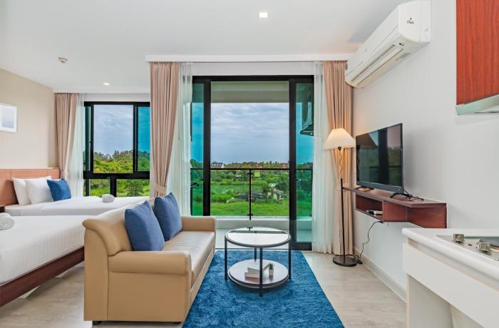 wyndham phuket airport