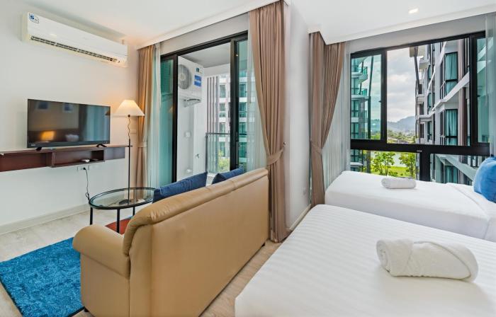 wyndham phuket airport