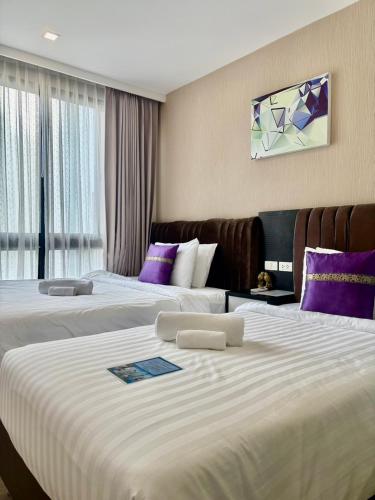 wyndham phuket airport