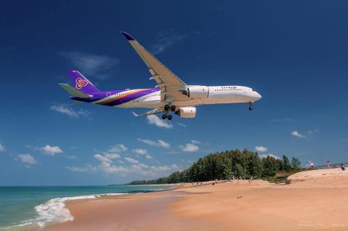 wyndham phuket airport