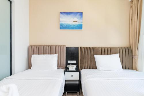 wyndham phuket airport