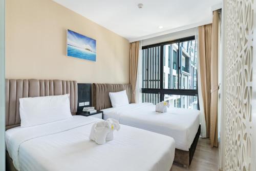 wyndham phuket airport